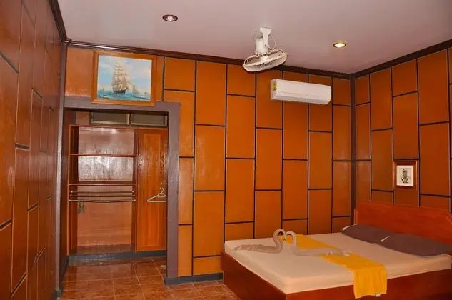 Standard Room A/C