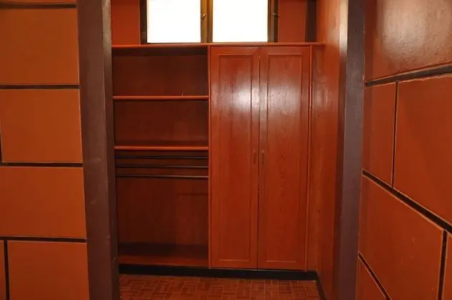 Standard Room A/C