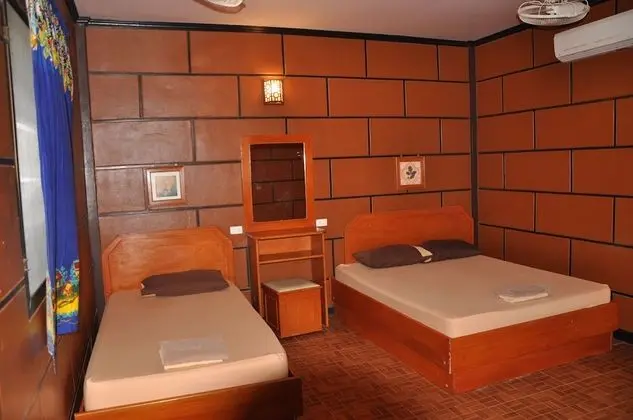 Standard Room A/C