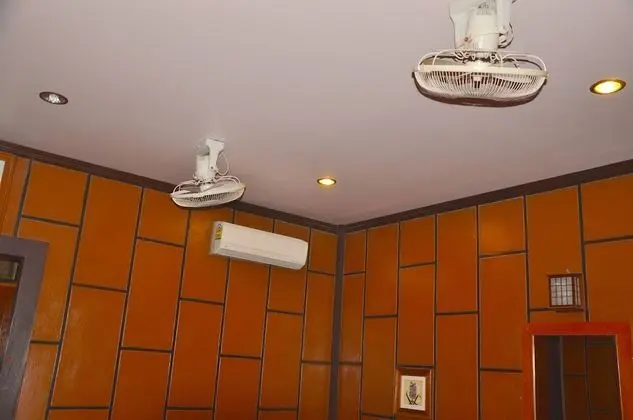 Standard Room A/C