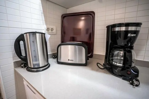 Standard Stüdyo (2 Adults)