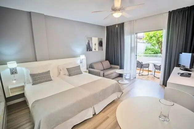 Stüdyo, Havuz Manzaralı (2 Adults)