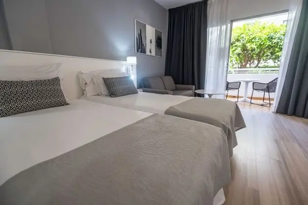 Stüdyo, Havuz Manzaralı (2 Adults)