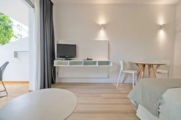 Stüdyo, Havuz Manzaralı (2 Adults)