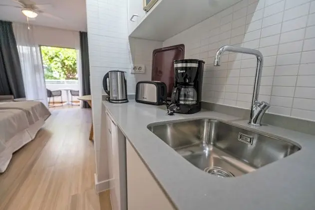 Stüdyo, Havuz Manzaralı (2 Adults)