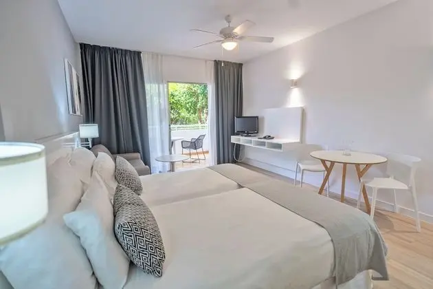 Stüdyo, Havuz Manzaralı (2 Adults)