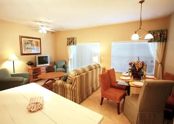 Townhome Four Bedrooms