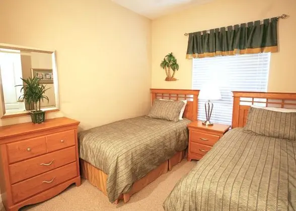 Townhome Three Bedrooms