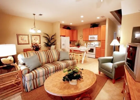 Townhome Three Bedrooms