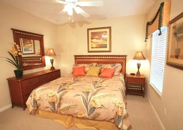 Townhome Three Bedrooms