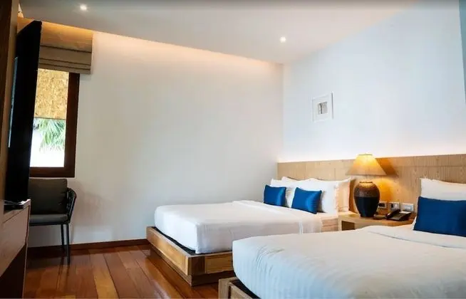 Deluxe Villa