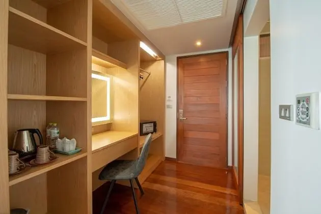 Deluxe Villa