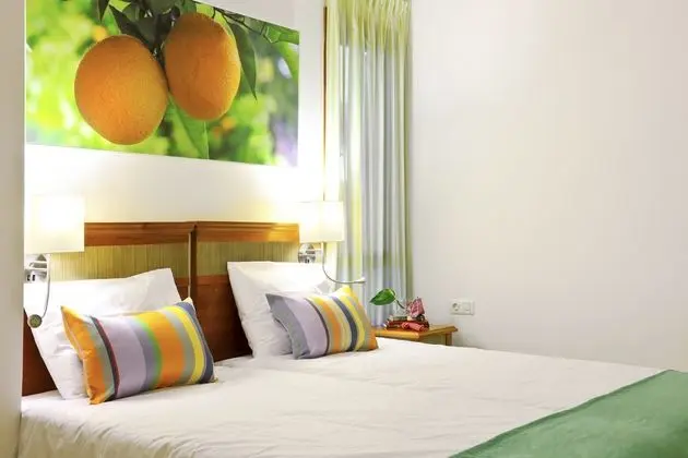Apart Daire Ocean View