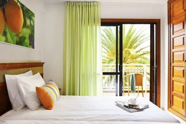Apart Daire Pool View Two Bedrooms