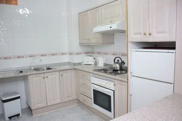Apart Daire, 1 Yatak Odası (2 adults)