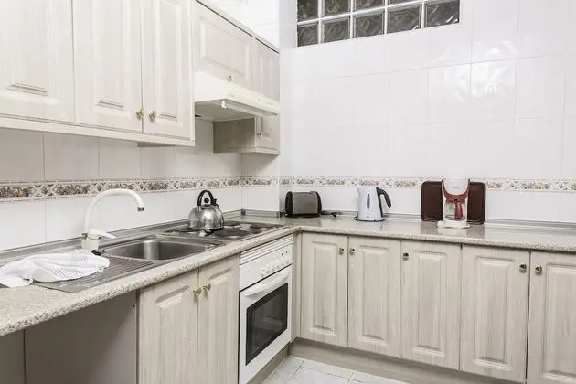 Apart Daire, 1 Yatak Odası (2 adults)