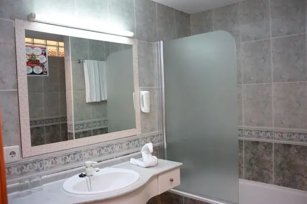 Apart Daire, 1 Yatak Odası (2 adults)