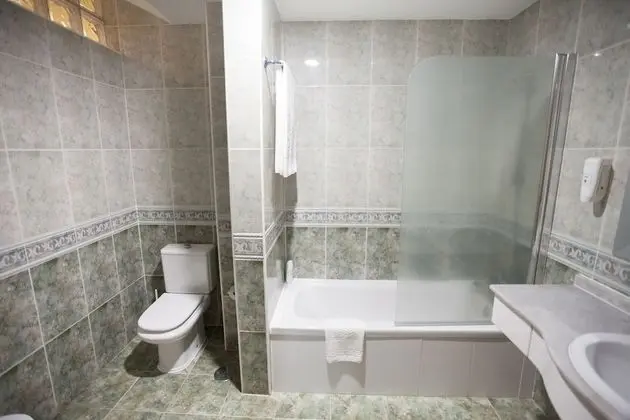 Apart Daire, 1 Yatak Odası (2 adults)