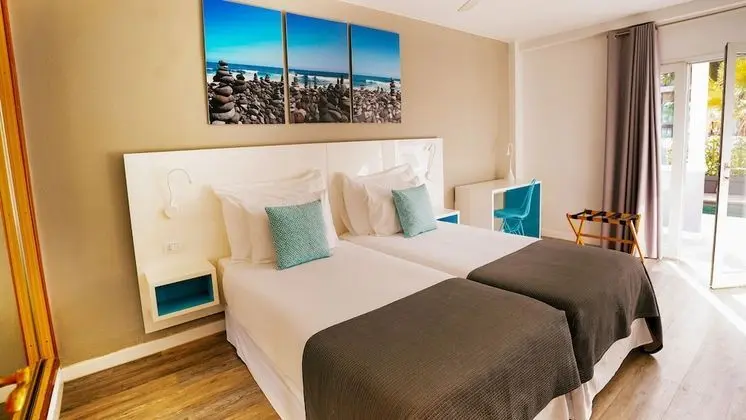 Apart Daire, 1 Yatak Odası, Kişiye Özel Havuzlu (2 adults)