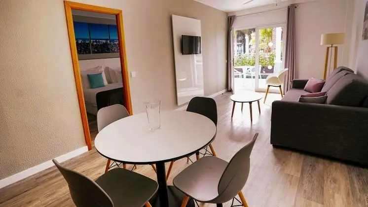 Apart Daire, 1 Yatak Odası, Kişiye Özel Havuzlu (2 adults)