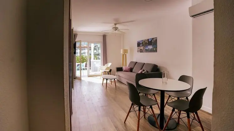 Apart Daire, 1 Yatak Odası, Kişiye Özel Havuzlu (3 adults)