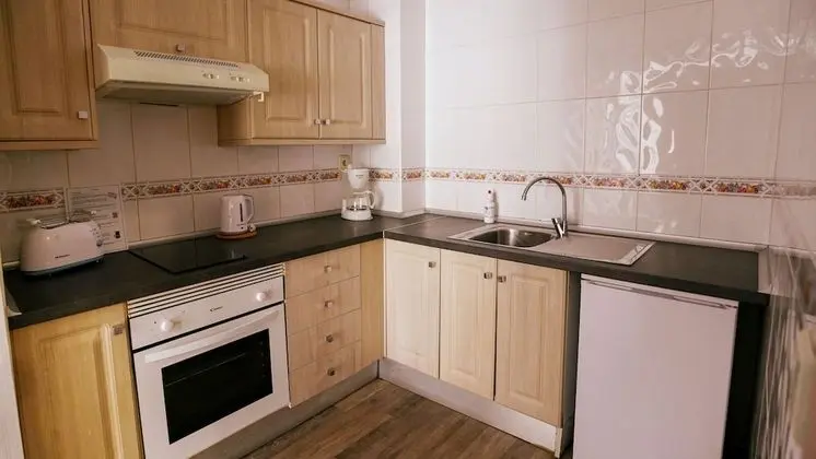 Apart Daire, 1 Yatak Odası, Kişiye Özel Havuzlu (3 adults)