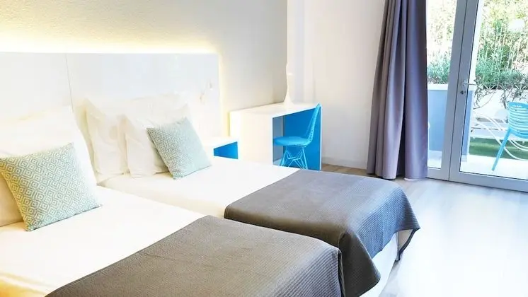 Apart Daire (2 adults)