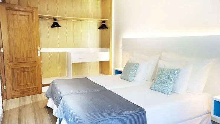 Apart Daire (2 adults)