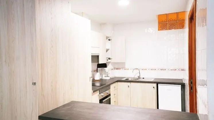 Apart Daire (2 adults)