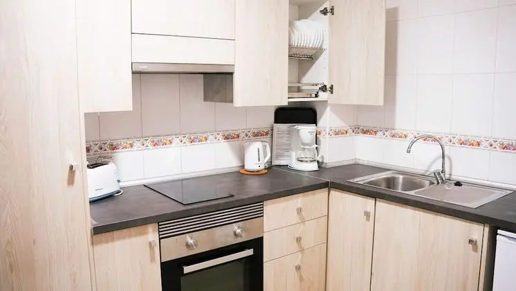 Apart Daire (2 adults)
