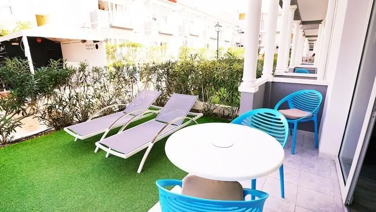 Apart Daire (2 adults)