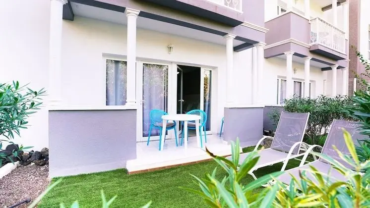 Apart Daire (2 adults)
