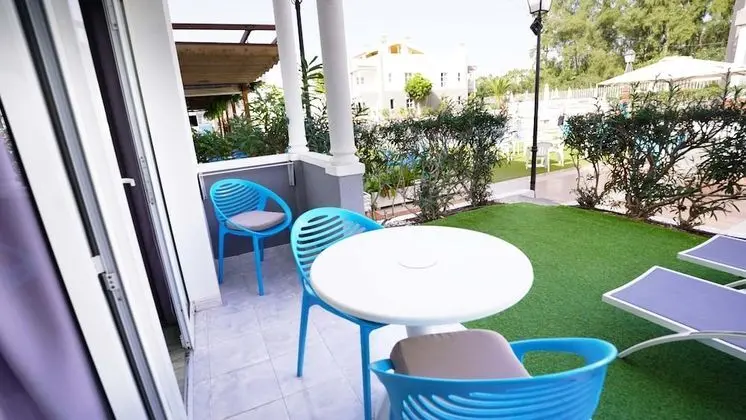 Apart Daire (2 adults)
