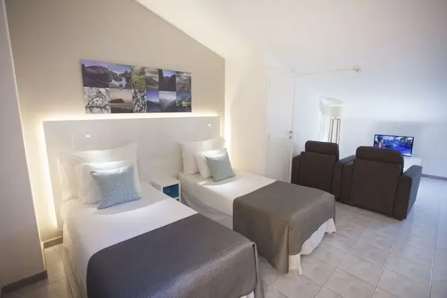 Studio Loft (1 adulto + 1 niño)