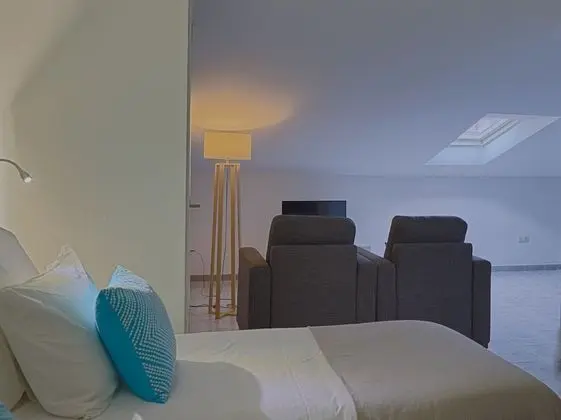 Studio Loft (1 adulto + 1 niño)