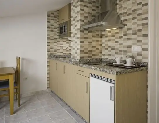 Studio Loft (1 adulto + 1 niño)