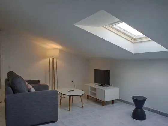 Studio Loft (1 adulto + 1 niño)