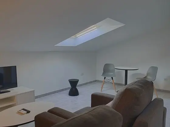 Studio Loft (1 adulto + 1 niño)