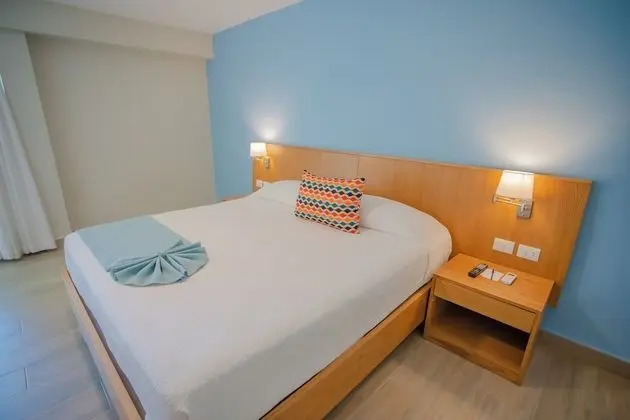 Deluxe Oda, 1 En Büyük (King) Boy Yatak, Balkon, Okyanus Manzaralı