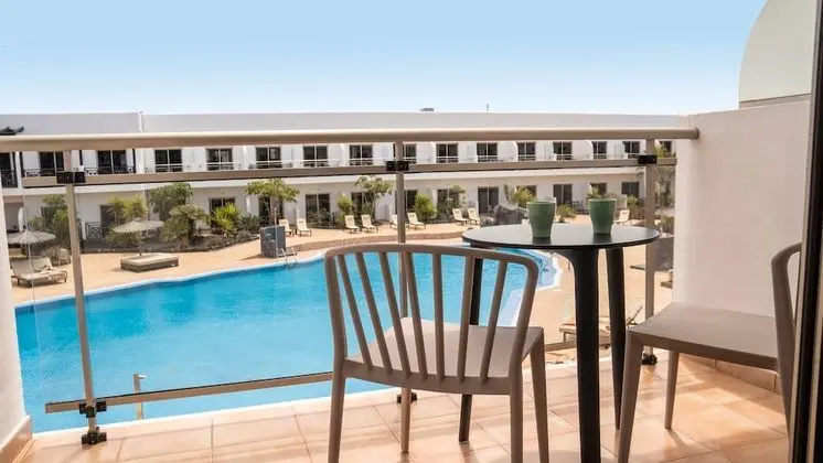 Premium Oda, Havuz Manzaralı (2 Adultos)