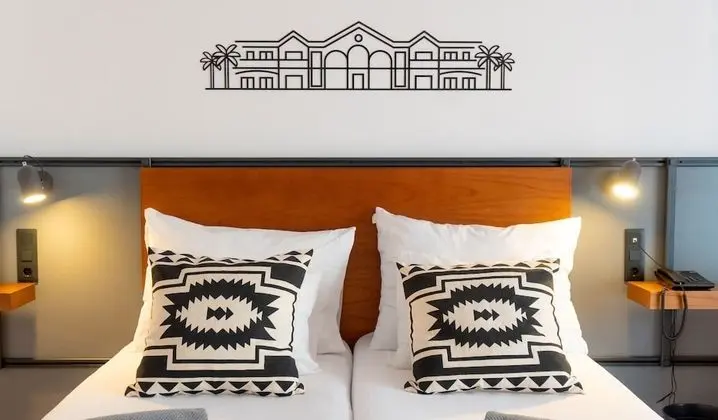 Premium Oda, Havuz Manzaralı (2 Adultos)