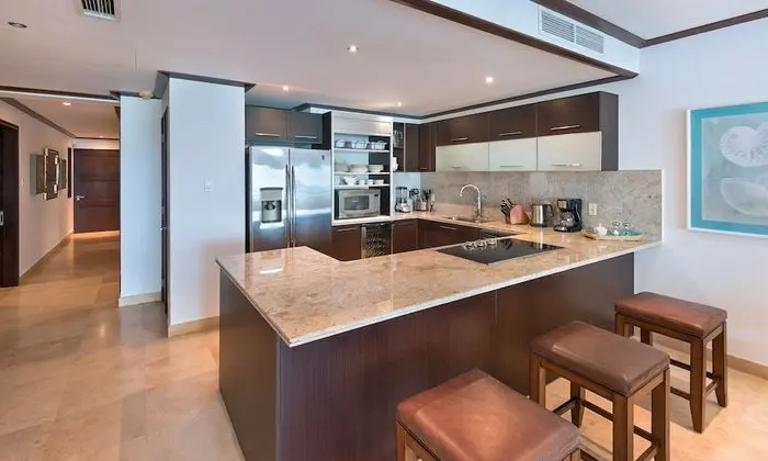 Luxury Daire
