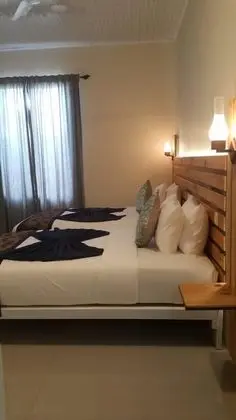 Deluxe Tek Büyük Yataklı Oda, 1 Çift Kişilik Yatak