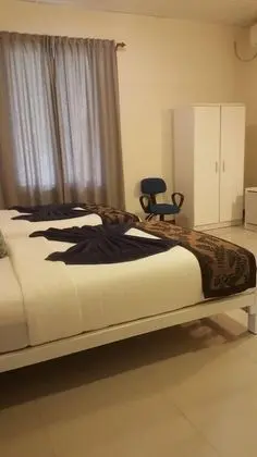Standard Tek Büyük Yataklı Oda, 1 En Büyük (King) Boy Yatak