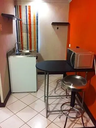 Junior Süit, 2 Tek Kişilik Yatak
