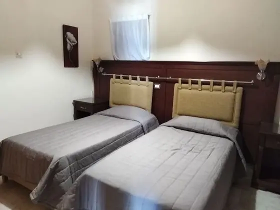 Villa, Birden Çok Yatak Odası, Sigara İçilebilir, Veranda