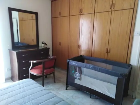 Villa, Birden Çok Yatak Odası, Sigara İçilebilir, Veranda