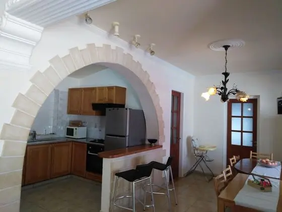 Villa, Birden Çok Yatak Odası, Sigara İçilebilir, Veranda
