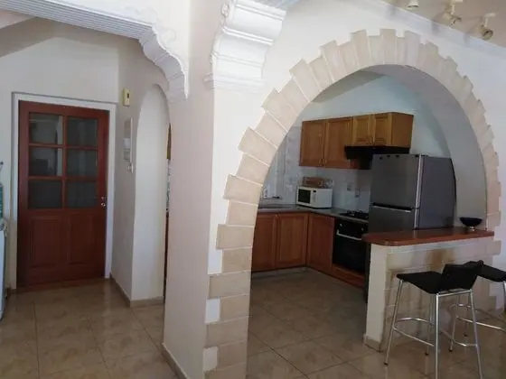 Villa, Birden Çok Yatak Odası, Sigara İçilebilir, Veranda
