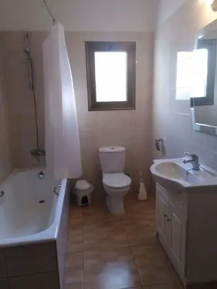 Villa, Birden Çok Yatak Odası, Sigara İçilebilir, Veranda